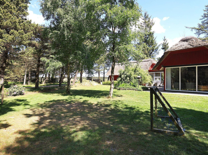 Others 5, Renovated Cottage With Spa, Varde