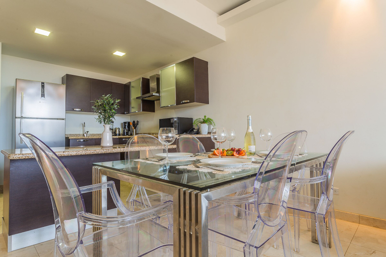 Others 4, Lovely Condo at Eagle Beach! Great Views