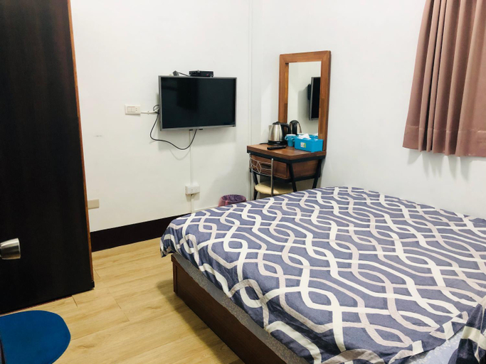 5, Zhongxing Hotel, Miaoli