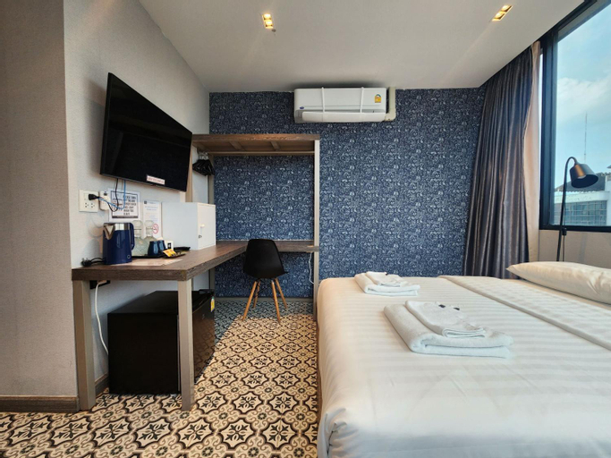 Bedroom 16