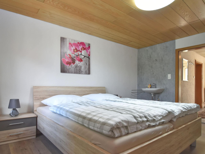 Bedroom, Countryside Holiday Home, Freyung-Grafenau