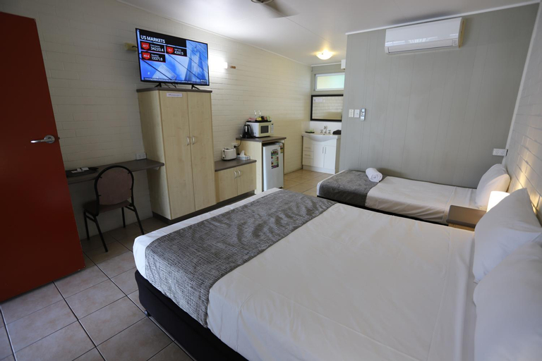 Bedroom 11