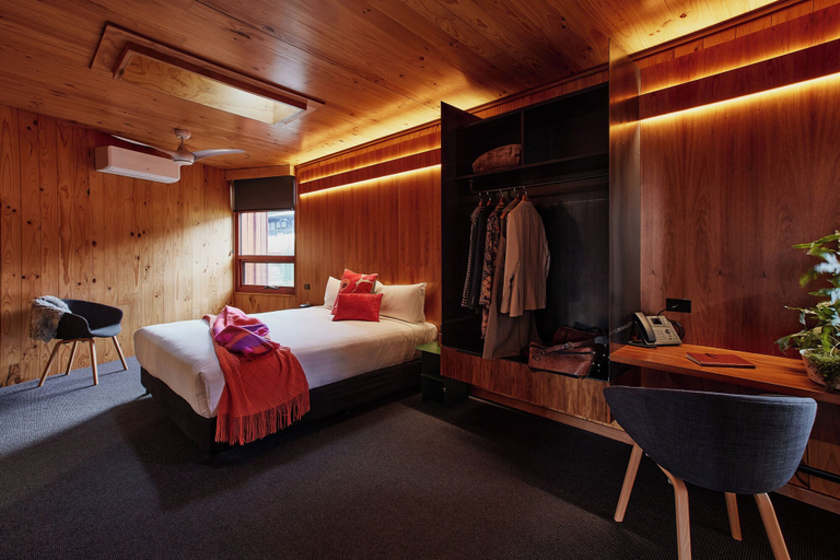 Bedroom 2, Iron Creek Bay Estate, Sorell