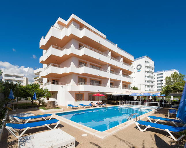 Food & Drinks 2, Apartamentos Green Line Bon Sol - AB Group, Baleares