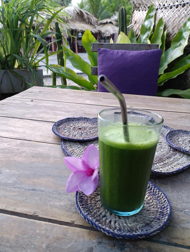 Food & Drinks 4, MALLARA Surf Chill Homestay, Pothuvil