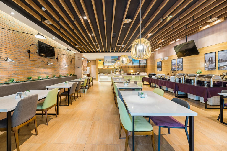 Food & Drinks 5, Atour Hotel Suzhou Jinji Lake Ligongdi, Suzhou