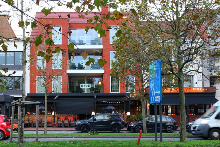 Others 4, B2B Luxury Apartments Hotel Services Included, West-Vlaanderen