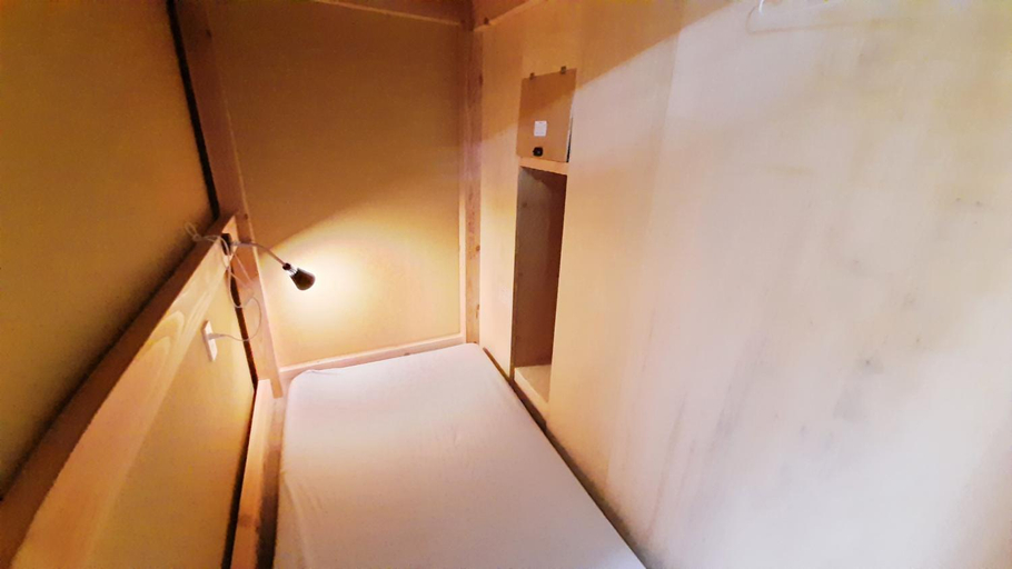Others 5, Iruka Hostel, Toyama