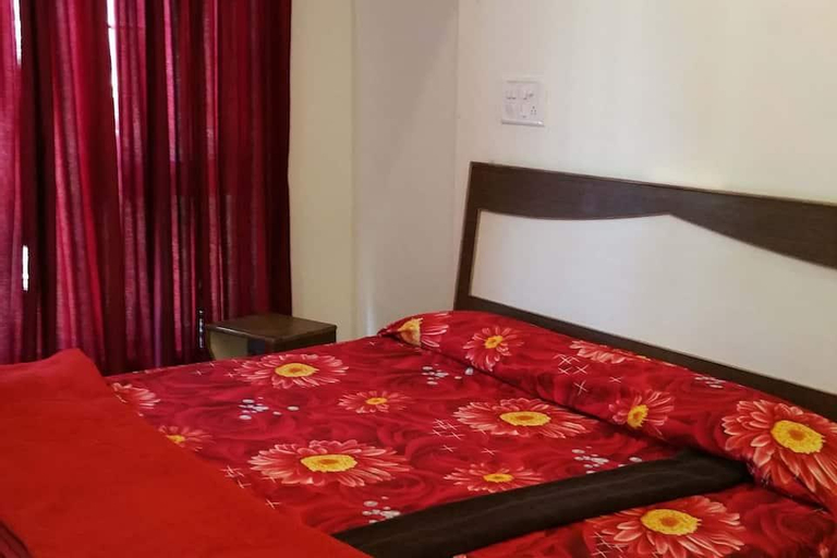 Hotel The Lotus, Solan