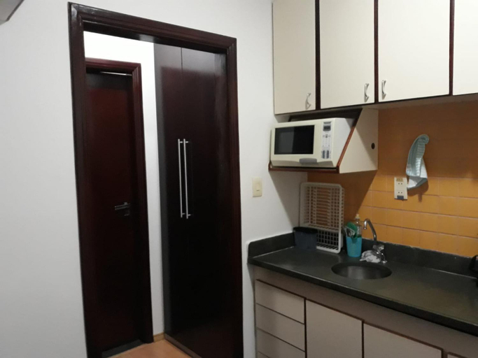 Others 5, Palladium Apart Service, São Vicente