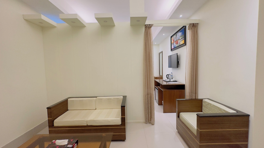 Others 5, Hotel The Grand Hyatt Dhaka, Dhaka