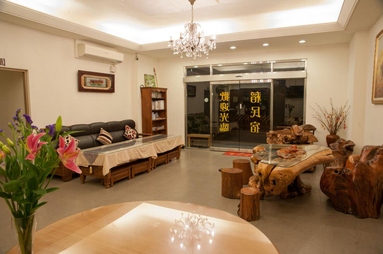 Public Area 3, Rice Countryside B&B, Yilan