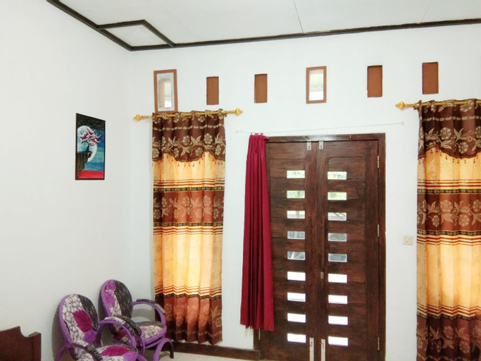 Others 5, Latansa inn, Jepara
