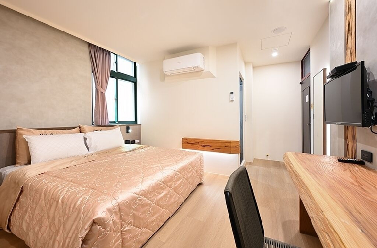 Bedroom 9