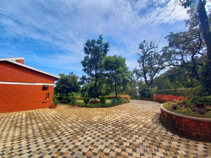 Exterior & Views 5, Serenity Resort Panhala, Kolhapur