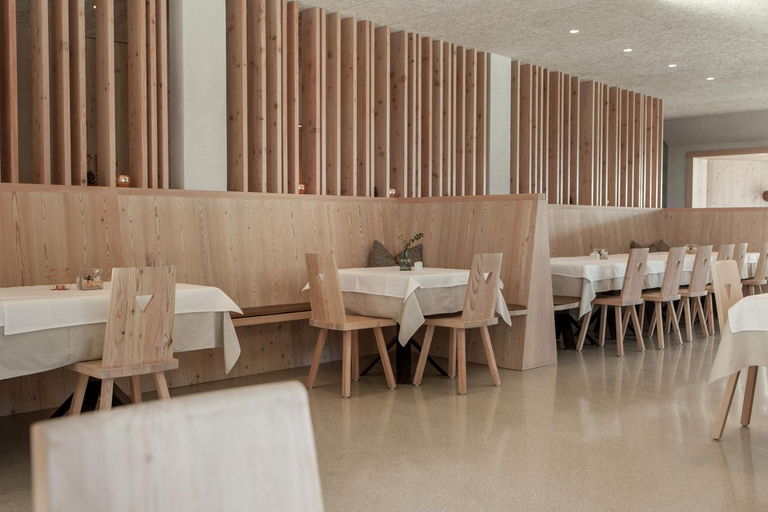 Food & Drinks 3, Buhelwirt, Bolzano