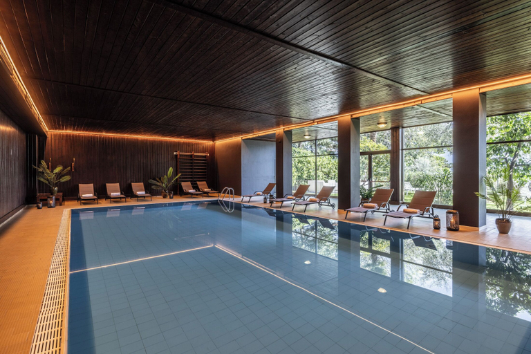 Sport & Beauty 2, Hotel Meandro - Lake View, Brescia