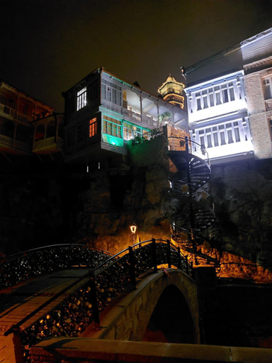 Others 5, DUPLEX, Tbilisi