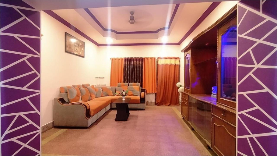 Others 2, Kushi HomeStay Guest House, Visakhapatnam