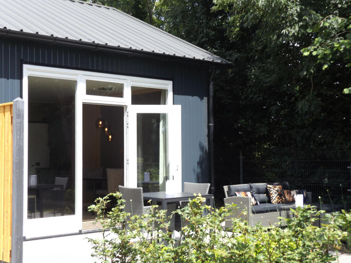 Exterior & Views, Het Broekeroord, Oldebroek