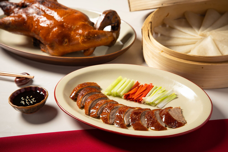 Food & Drinks 23