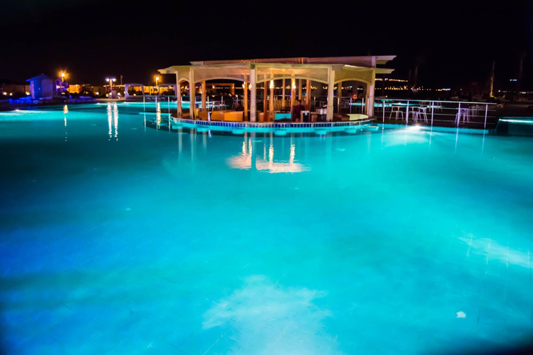 Sport & Beauty 2, Tolip Taba Resort And Spa, Nuweiba'