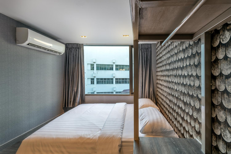 Bedroom 15