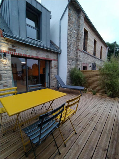 Others 5, Les Villas de Locmiquel BORD DE MER, Morbihan