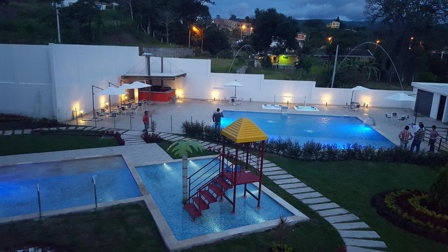 Sport & Beauty 5, Hotel Palmeras De Luz, Moniquirá