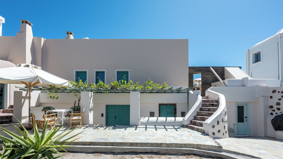 Exterior & Views 2, Passion Blue Villas, South Aegean