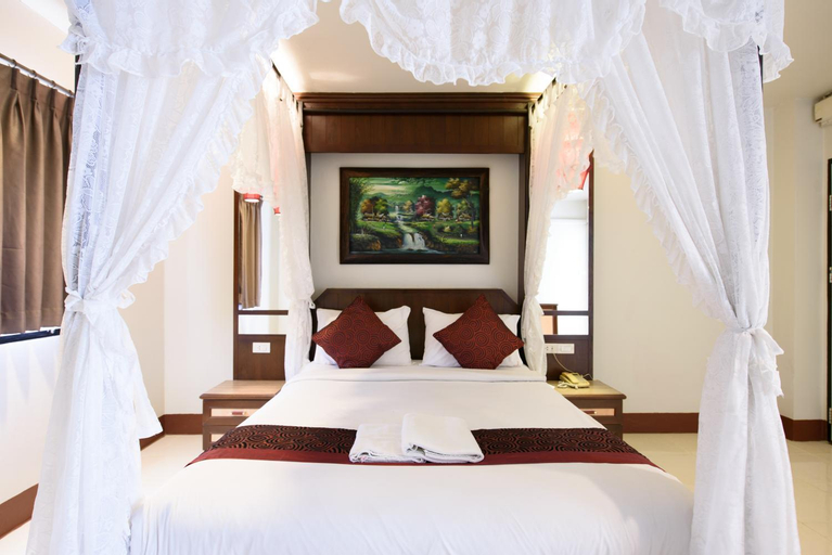 Bedroom 7