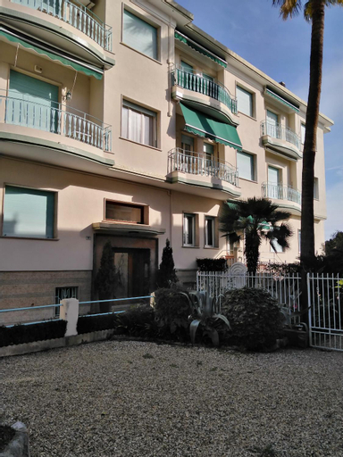 La Piccola Florida, Imperia