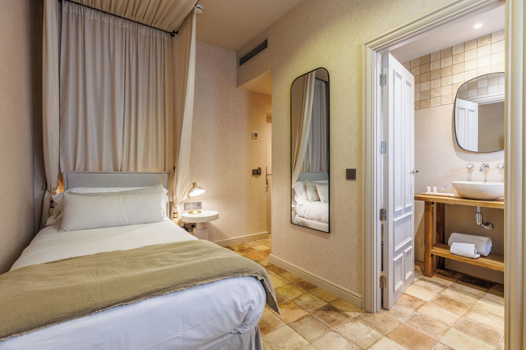 Bedroom 3, Hoposa Uyal, Baleares