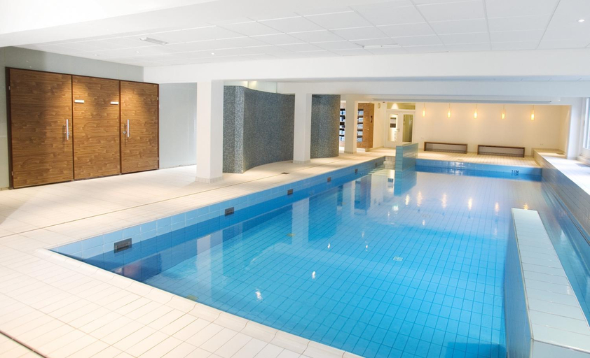 Sport & Beauty 2, Bilderberg Hotel De Bovenste Molen, Venlo