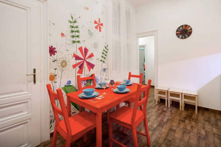 Others 4, Budget Apartment by Hi5-Kiraly 99, Budapesti