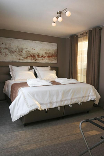Others 5, B2B Luxury Apartments Hotel Services Included, West-Vlaanderen
