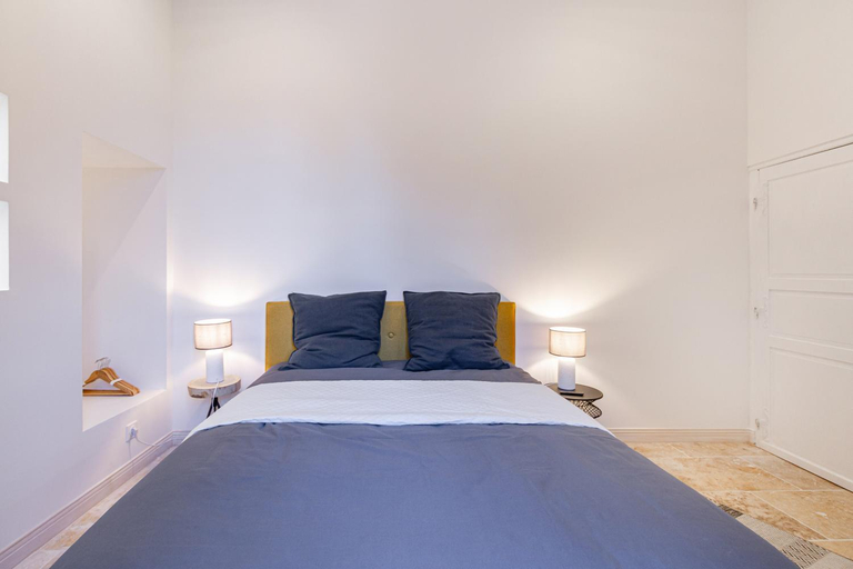 Others 2, B&B du Couvent, chambre aux paons, Tarn