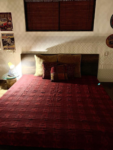 Others 4, SaffronStays Sanvina Farm, Raigarh