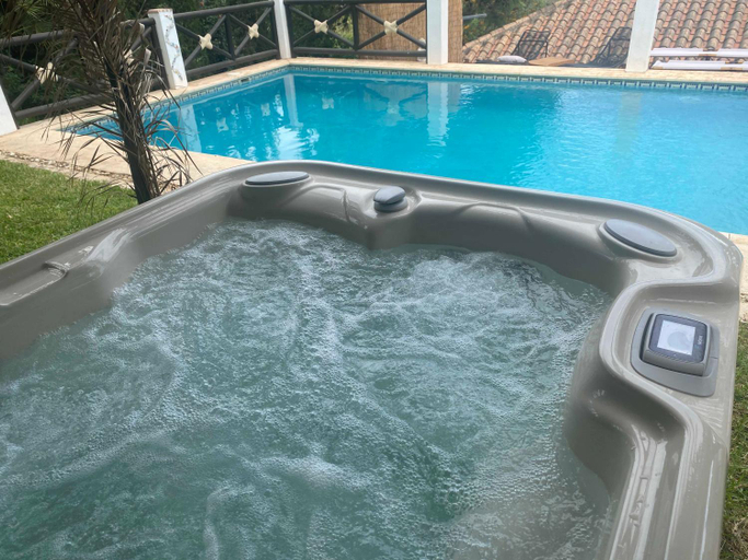 Sport & Beauty 2, Casa Simba Guest House Adults only, Málaga