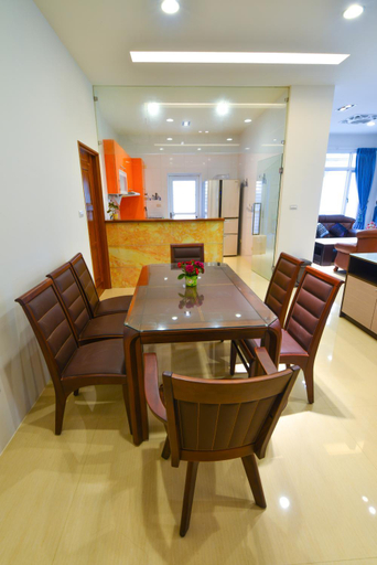 Food & Drinks 5, Cape 203 Bed & Breakfast, Penghu