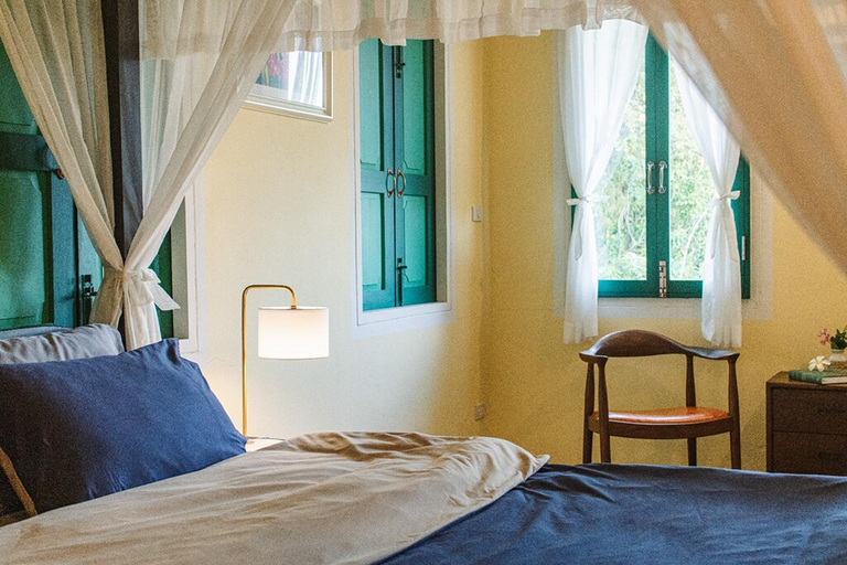 Bedroom 2, Bhirom at Baan Thongjaya, Hang Dong