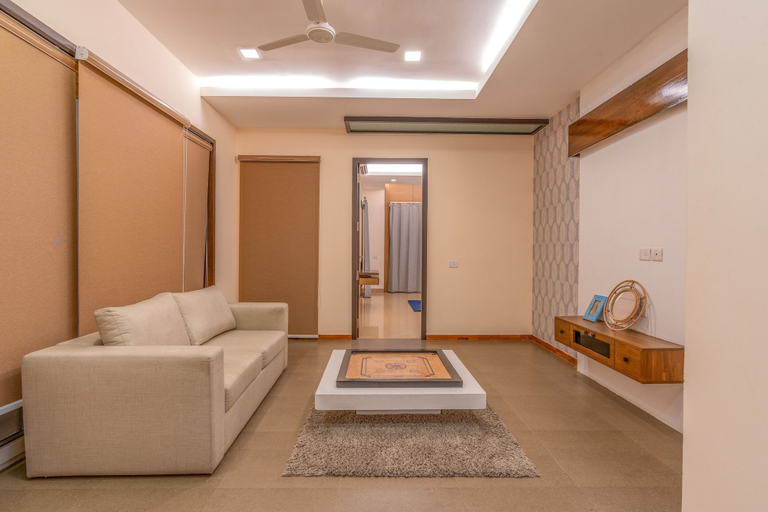 Others 4, Truliv Villa Ivory, Kancheepuram