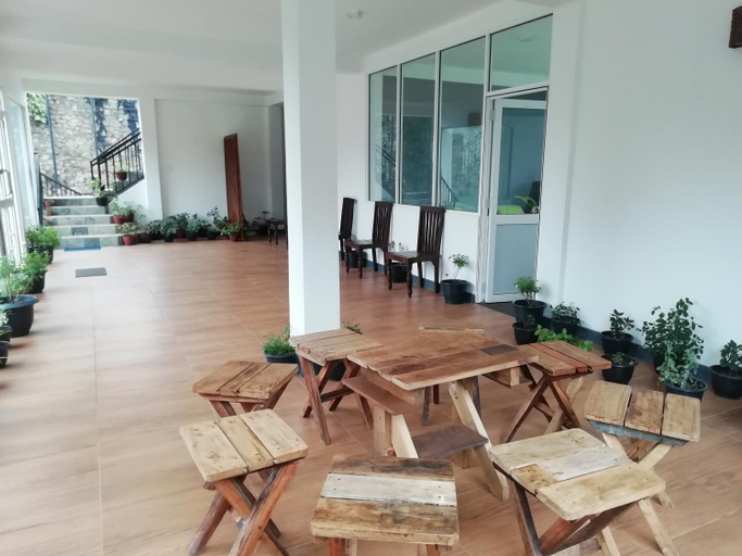 Public Area 2, Tea Mount Forest, Nuwara Eliya