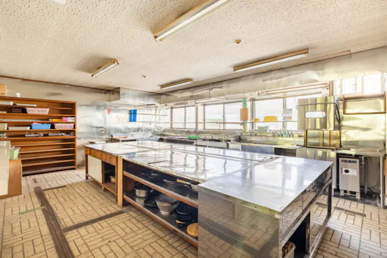 Food & Drinks 5, 【MAX29ppl】500㎡ |Darts& billiards&Karaoke|5 parking, Minamiuonuma