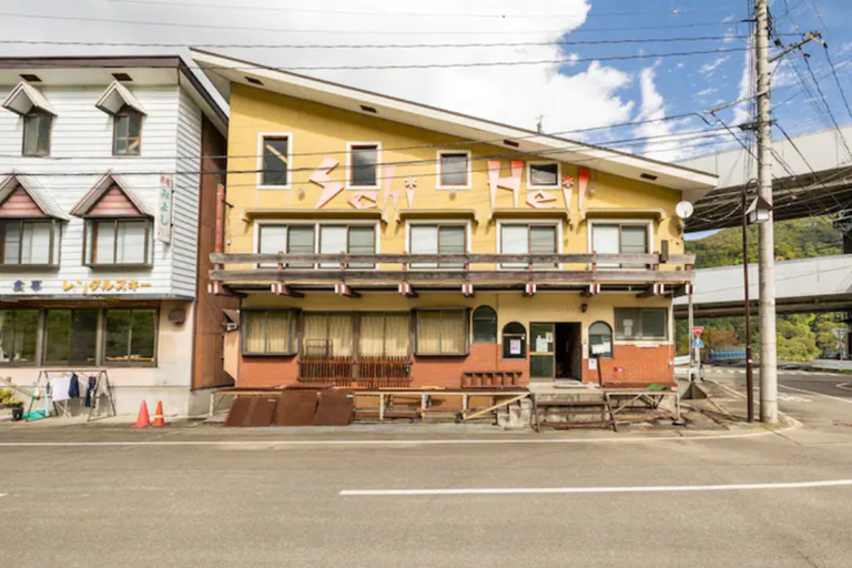 Exterior & Views 2, 【MAX29ppl】500㎡ |Darts&pool&Karaoke|5 parking spots, Minamiuonuma
