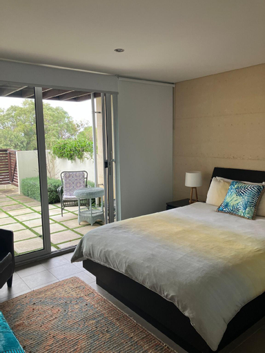 Bedroom 1, Katinka, Augusta-Margaret River