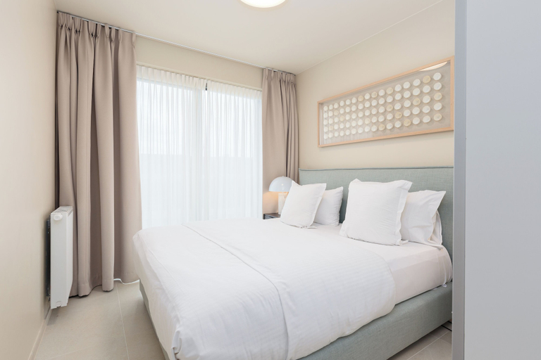 Bedroom 4, Casselbergh Residences Sky Bridge, West-Vlaanderen