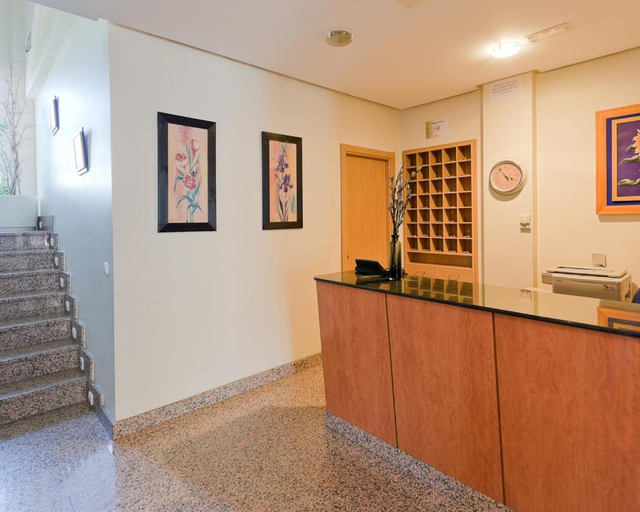 Public Area 2, Hotel Ruta del Duero, Valladolid