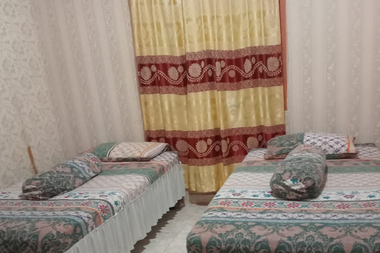 Bedroom 2, Wisma Sederhana, Mamuju