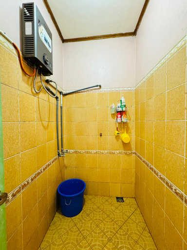 Bathroom 3